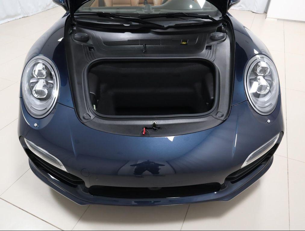 used 2015 Porsche 911 car, priced at $159,990