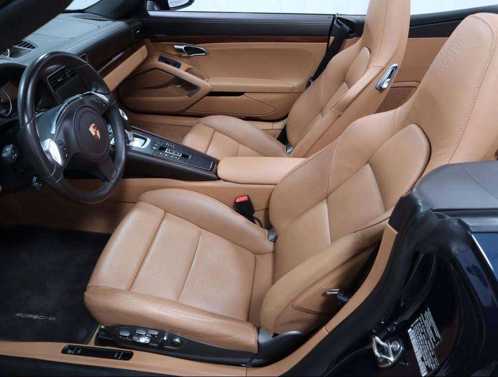 used 2015 Porsche 911 car, priced at $159,990