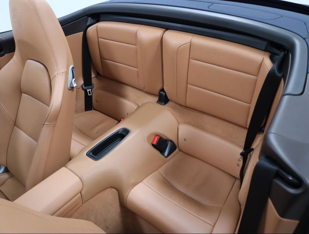 used 2015 Porsche 911 car, priced at $159,990