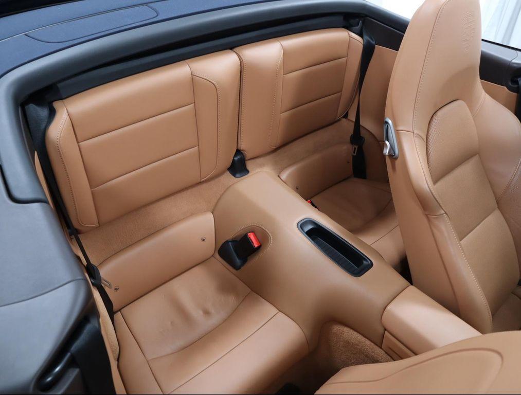 used 2015 Porsche 911 car, priced at $159,990