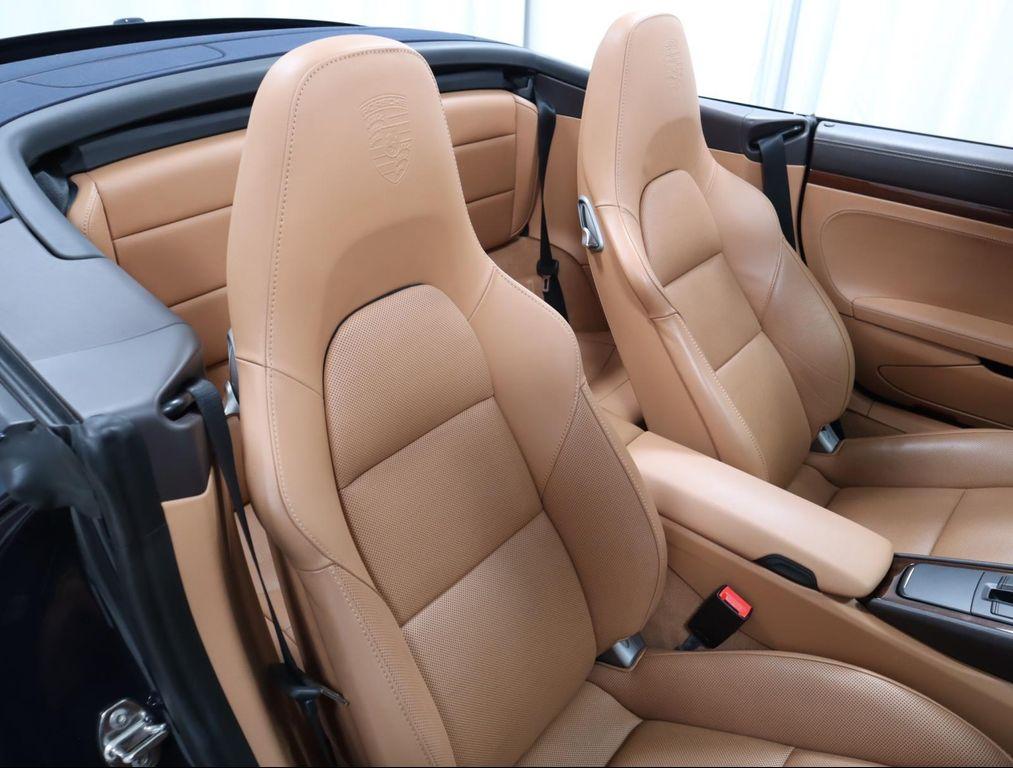 used 2015 Porsche 911 car, priced at $159,990