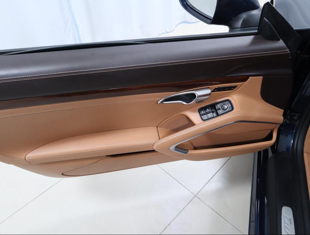 used 2015 Porsche 911 car, priced at $159,990