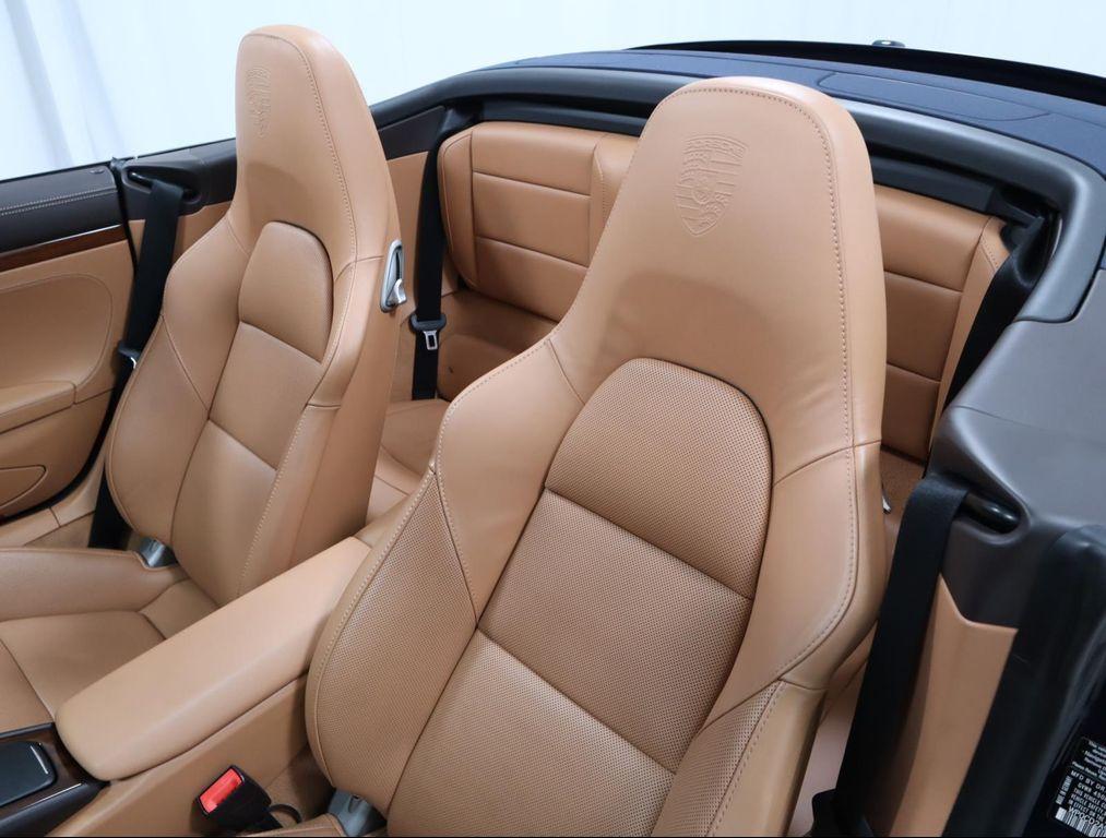 used 2015 Porsche 911 car, priced at $159,990