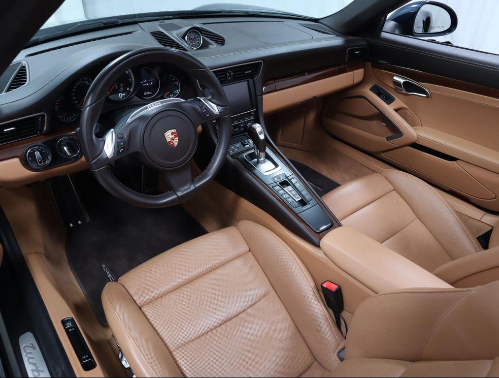 used 2015 Porsche 911 car, priced at $159,990