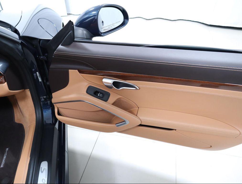 used 2015 Porsche 911 car, priced at $159,990