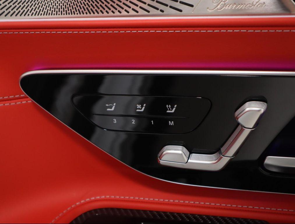 used 2023 Mercedes-Benz AMG SL 63 car, priced at $124,990