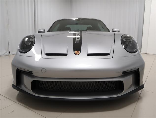 used 2023 Porsche 911 car, priced at $279,990