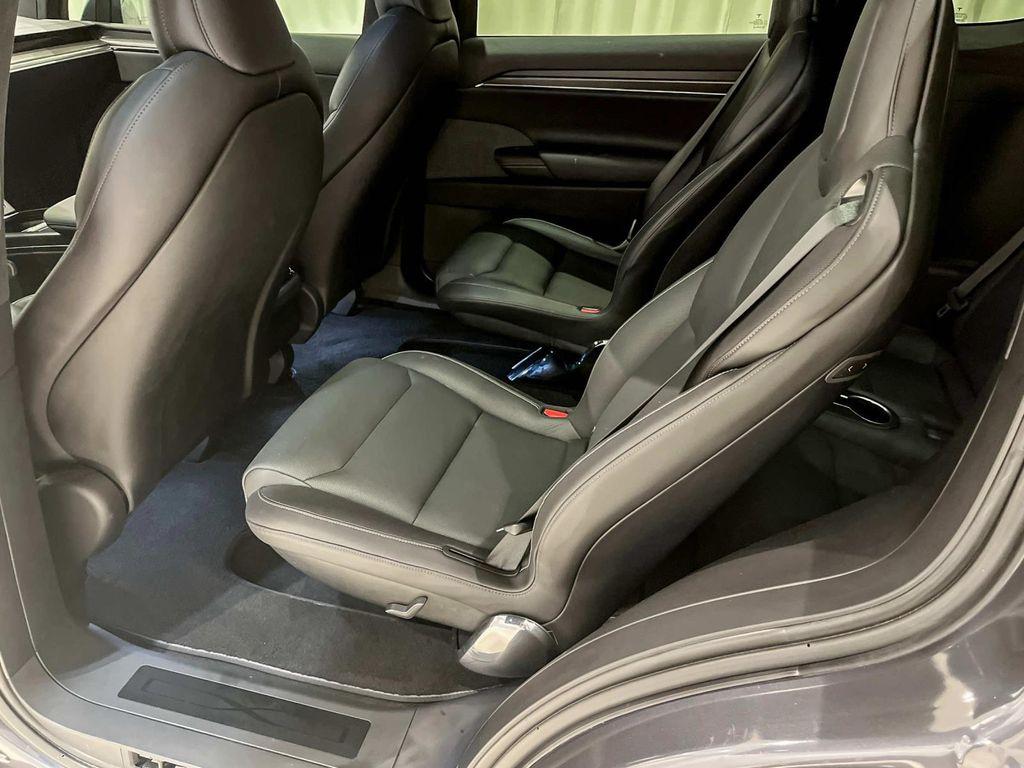 used 2022 Tesla Model X car, priced at $57,990