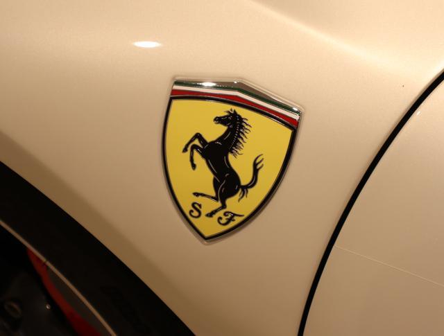used 2022 Ferrari SF90 Spider car, priced at $829,990