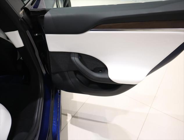 used 2024 Tesla Model S car, priced at $63,990