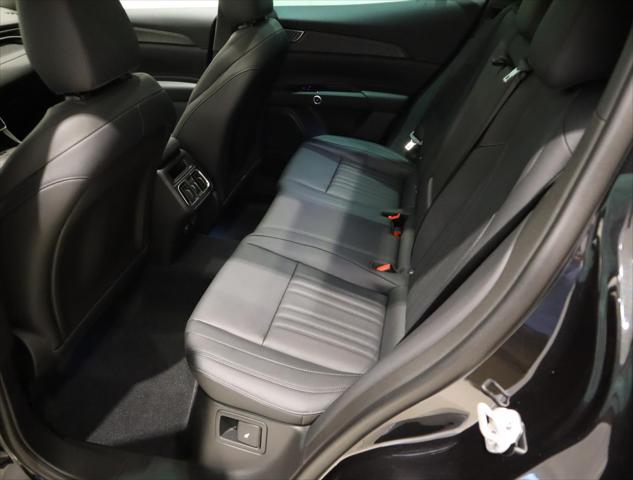 new 2024 Maserati Grecale car, priced at $59,964