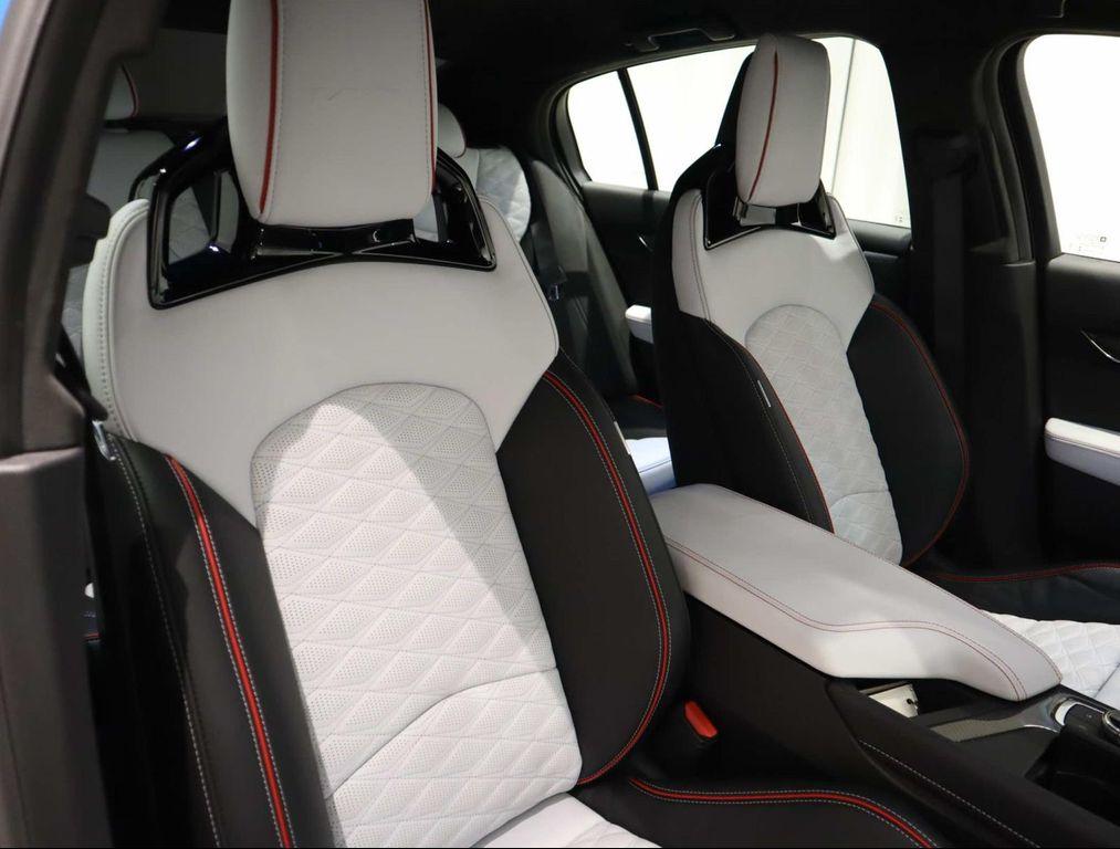used 2024 Cadillac CT5-V car, priced at $99,990