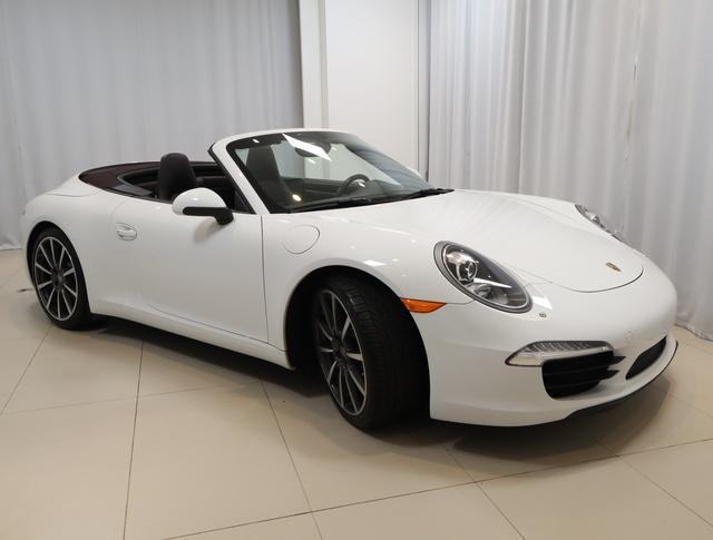 used 2013 Porsche 911 car, priced at $76,990