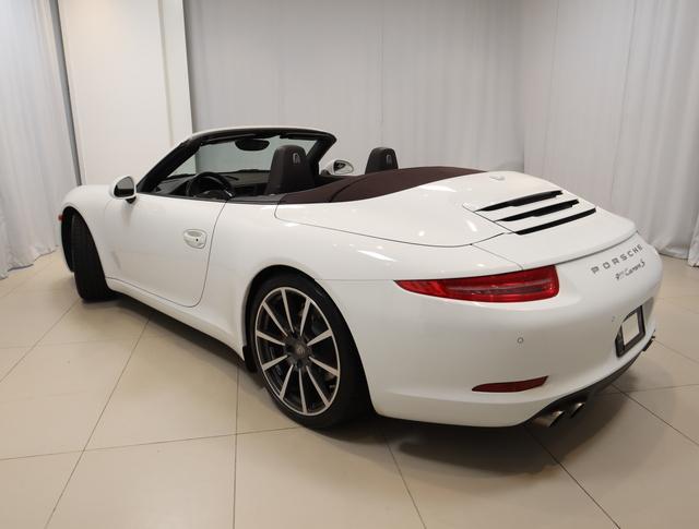 used 2013 Porsche 911 car, priced at $76,990