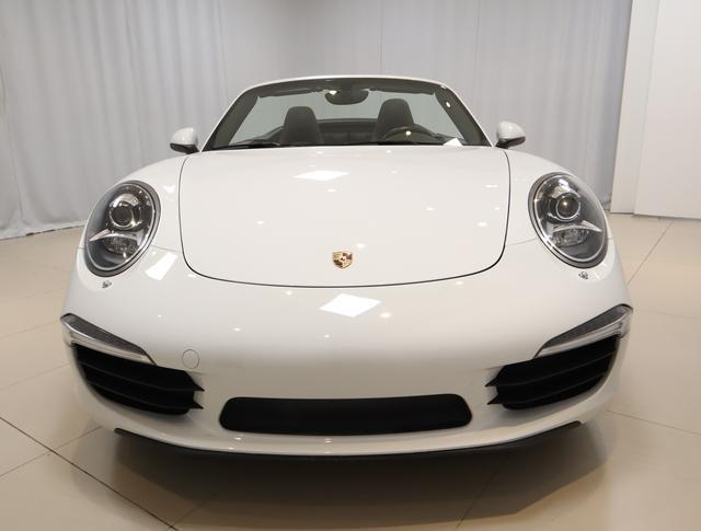 used 2013 Porsche 911 car, priced at $76,990