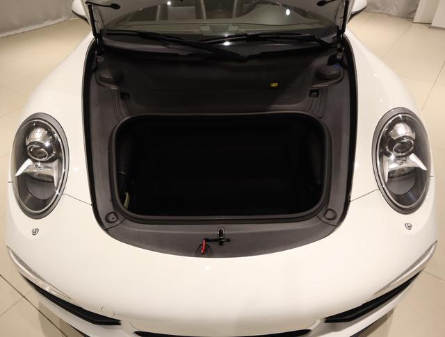 used 2013 Porsche 911 car, priced at $76,990