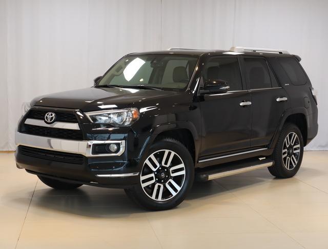 used 2019 Toyota 4Runner car, priced at $33,990