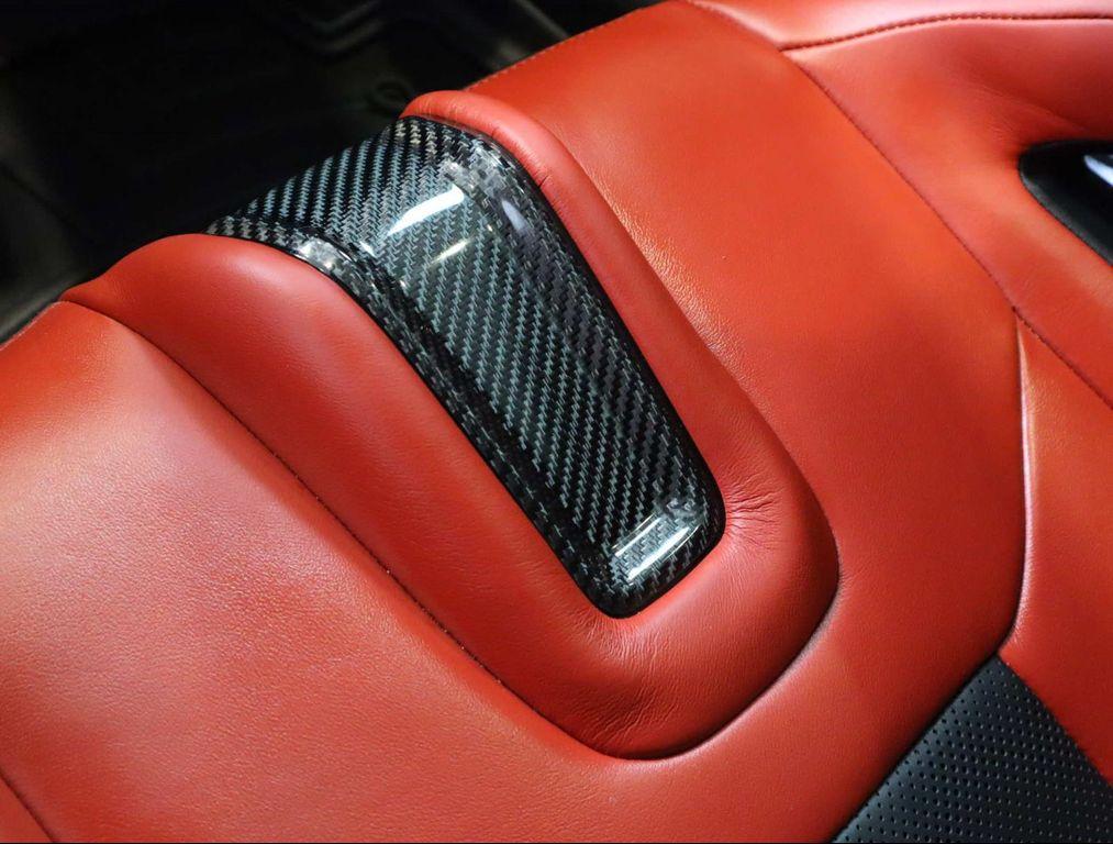 used 2023 BMW M4 car, priced at $76,990