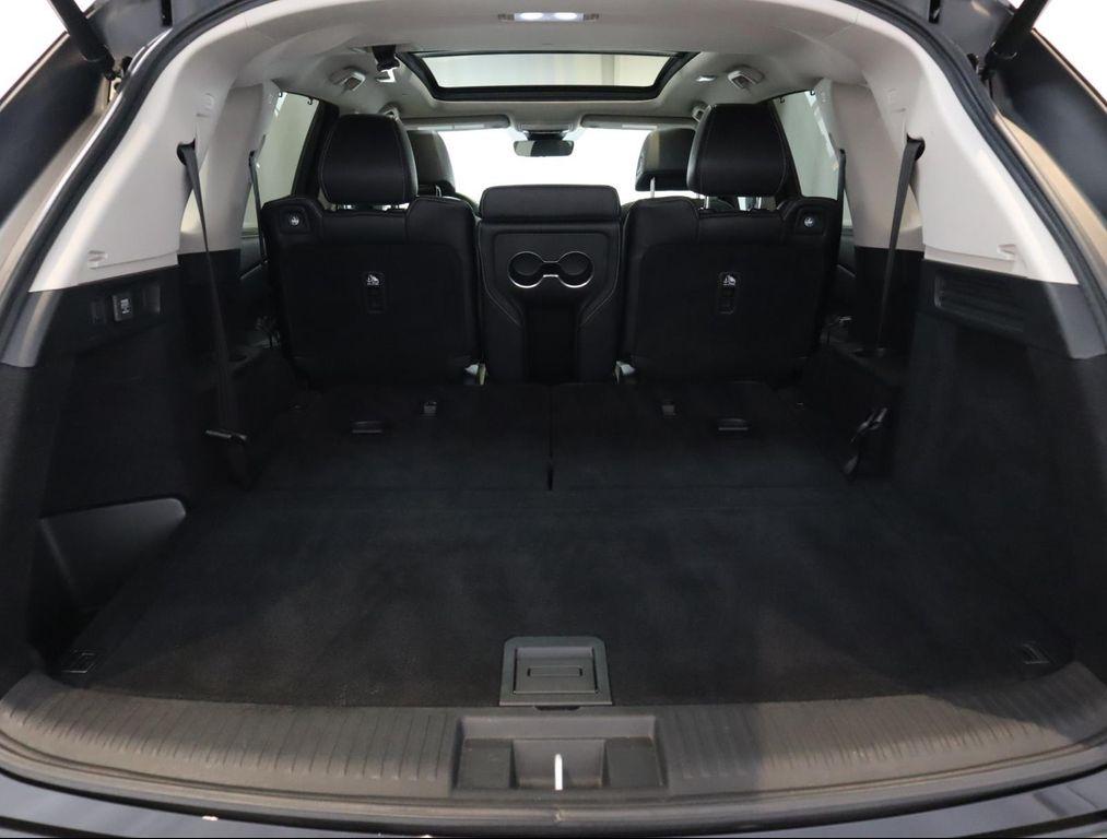 used 2022 Acura MDX car, priced at $33,990