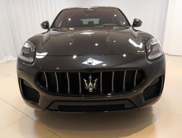 new 2024 Maserati Grecale car, priced at $66,390