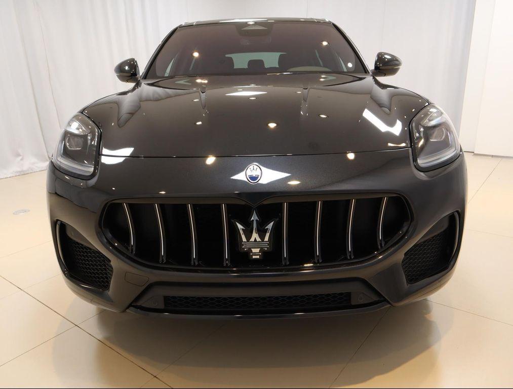 new 2024 Maserati Grecale car, priced at $60,637