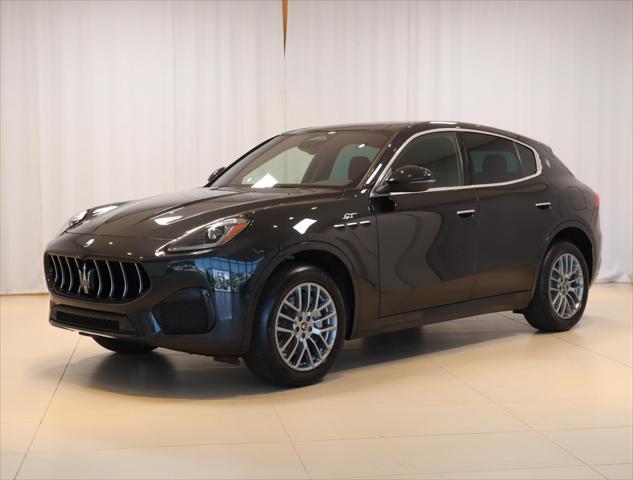 new 2024 Maserati Grecale car, priced at $59,137