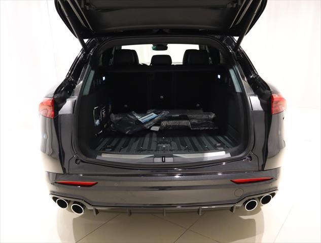 new 2024 Maserati Grecale car, priced at $59,137