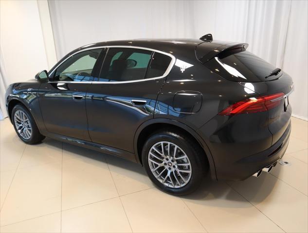 new 2024 Maserati Grecale car, priced at $59,137