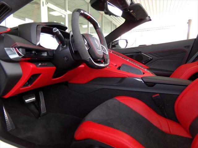 used 2023 Chevrolet Corvette car, priced at $149,995