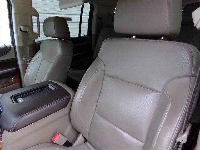used 2016 Chevrolet Suburban car, priced at $24,995