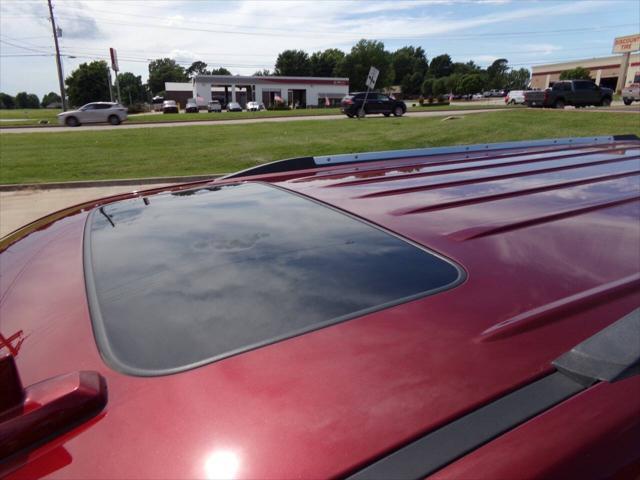 used 2016 Chevrolet Suburban car, priced at $24,995
