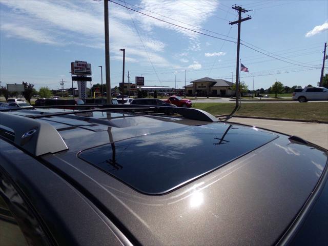 used 2015 Nissan Armada car, priced at $13,995