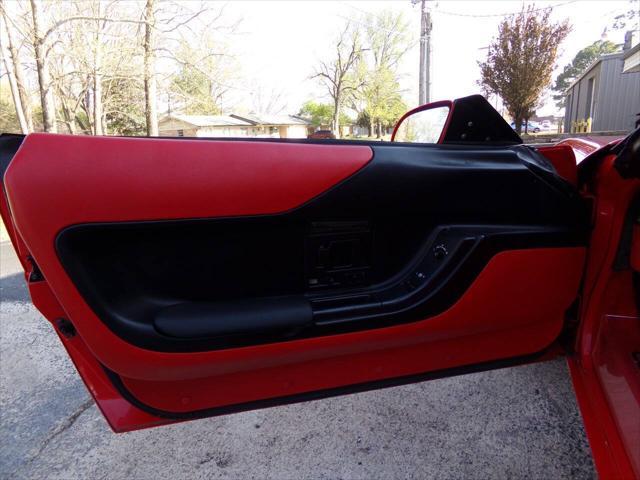 used 1994 Chevrolet Corvette car, priced at $13,995