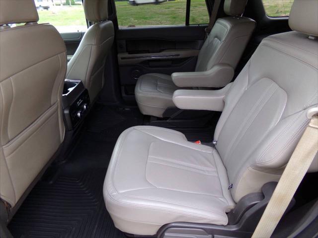 used 2019 Ford Expedition car, priced at $21,995