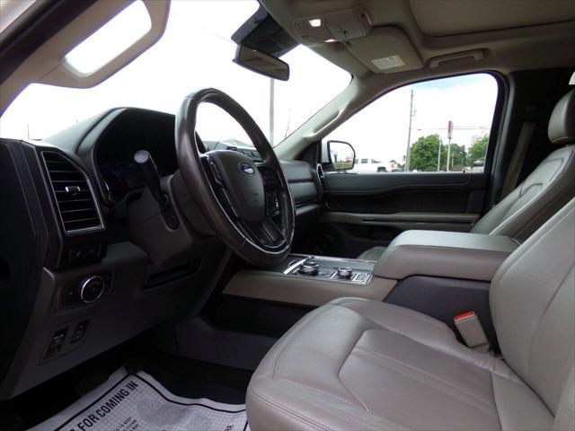 used 2019 Ford Expedition car, priced at $21,995