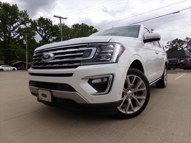 used 2019 Ford Expedition car, priced at $21,995