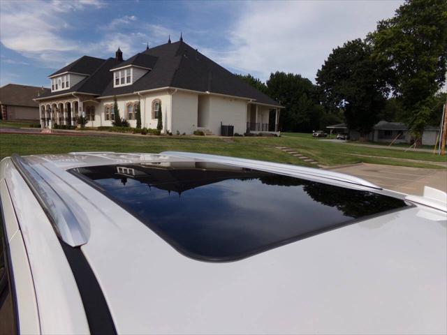 used 2023 Chevrolet Tahoe car, priced at $49,995