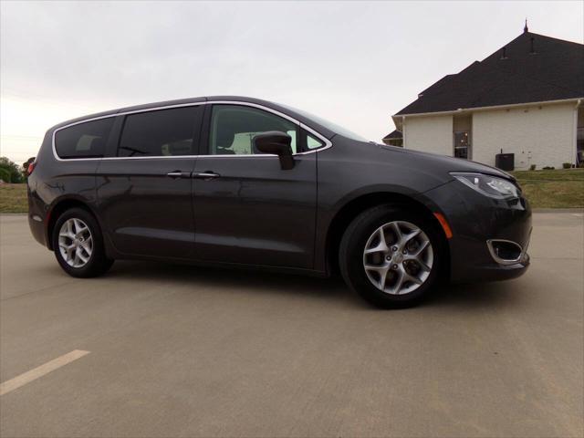 used 2019 Chrysler Pacifica car, priced at $14,995