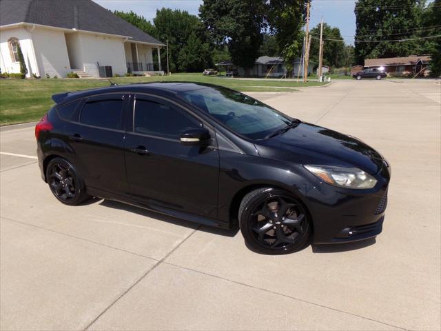 used 2013 Ford Focus ST car, priced at $12,995
