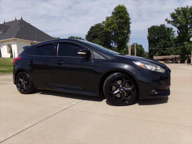 used 2013 Ford Focus ST car, priced at $12,995