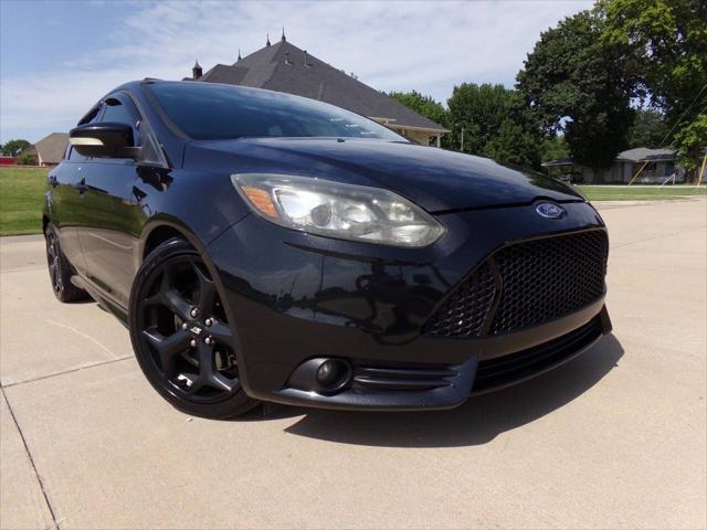 used 2013 Ford Focus ST car, priced at $12,995