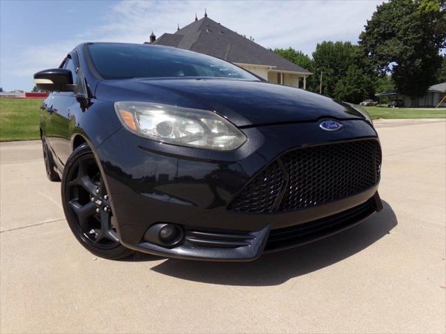 used 2013 Ford Focus ST car, priced at $12,995