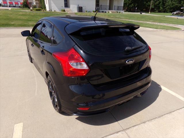 used 2013 Ford Focus ST car, priced at $12,995