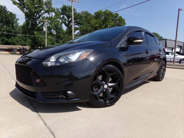 used 2013 Ford Focus ST car, priced at $12,995