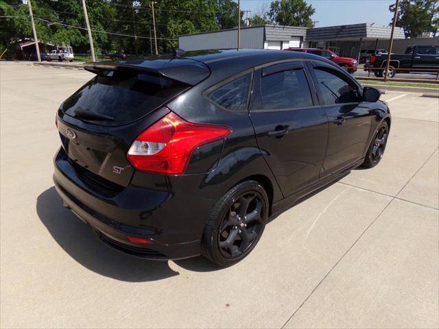 used 2013 Ford Focus ST car, priced at $12,995