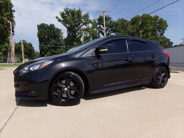 used 2013 Ford Focus ST car, priced at $12,995