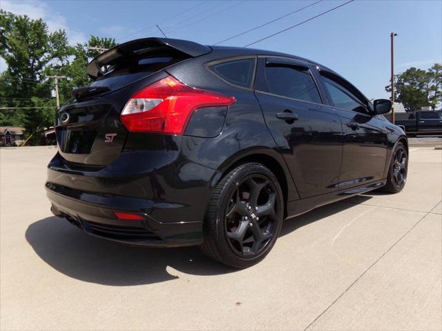 used 2013 Ford Focus ST car, priced at $12,995