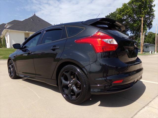 used 2013 Ford Focus ST car, priced at $12,995