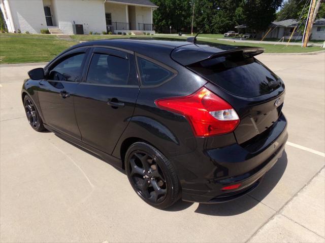used 2013 Ford Focus ST car, priced at $12,995