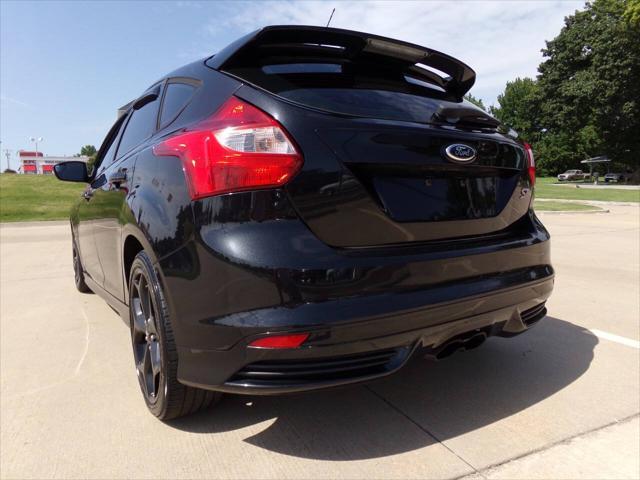 used 2013 Ford Focus ST car, priced at $12,995